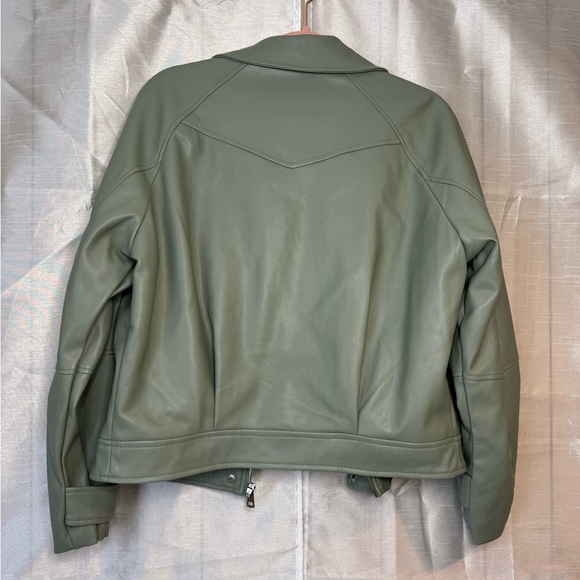 Philosophy Jacket - Picture 8 of 9